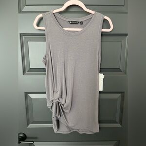 Athleta Threadlight Twist Tank Top
